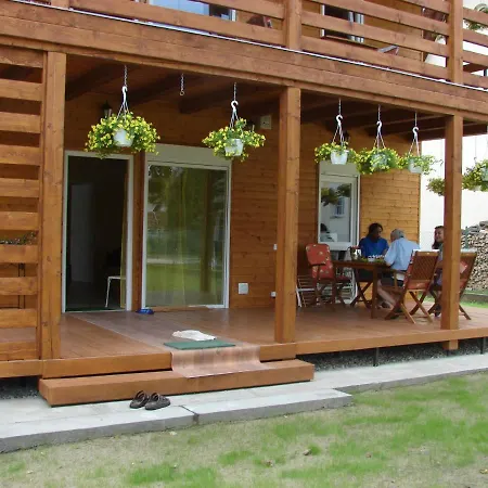Apartment Juditka Siofok