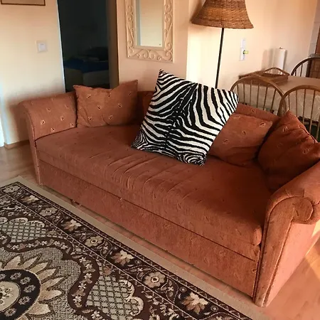 Juditka Apartment *